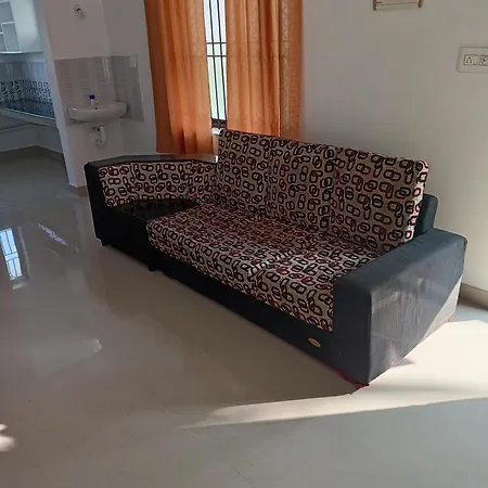Space Villa Homestay Irimbranallur Exterior photo