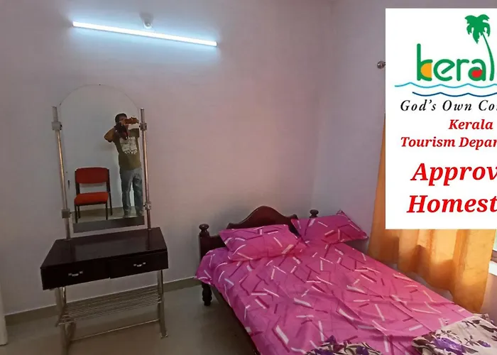 Space Villa Homestay