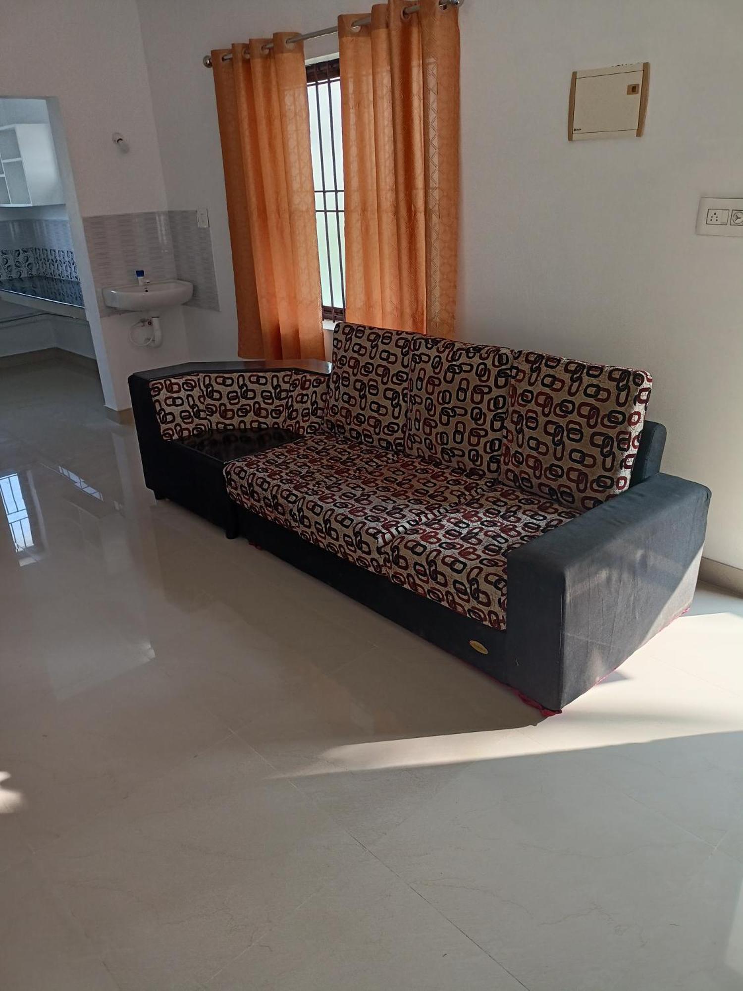 Homestay Space