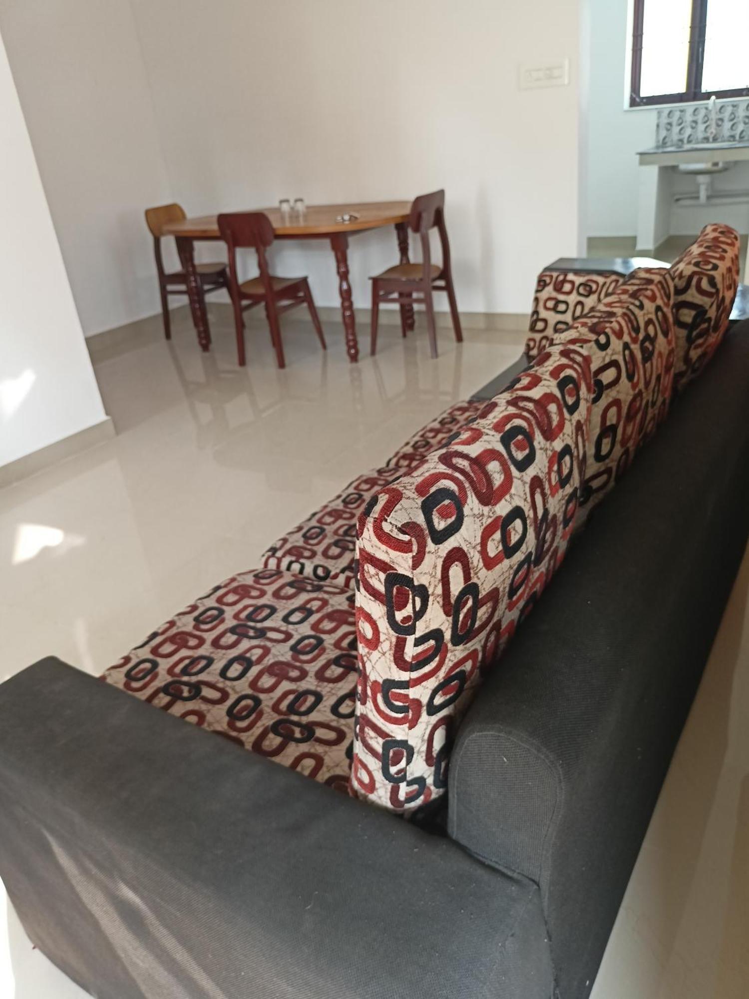 Space Homestay